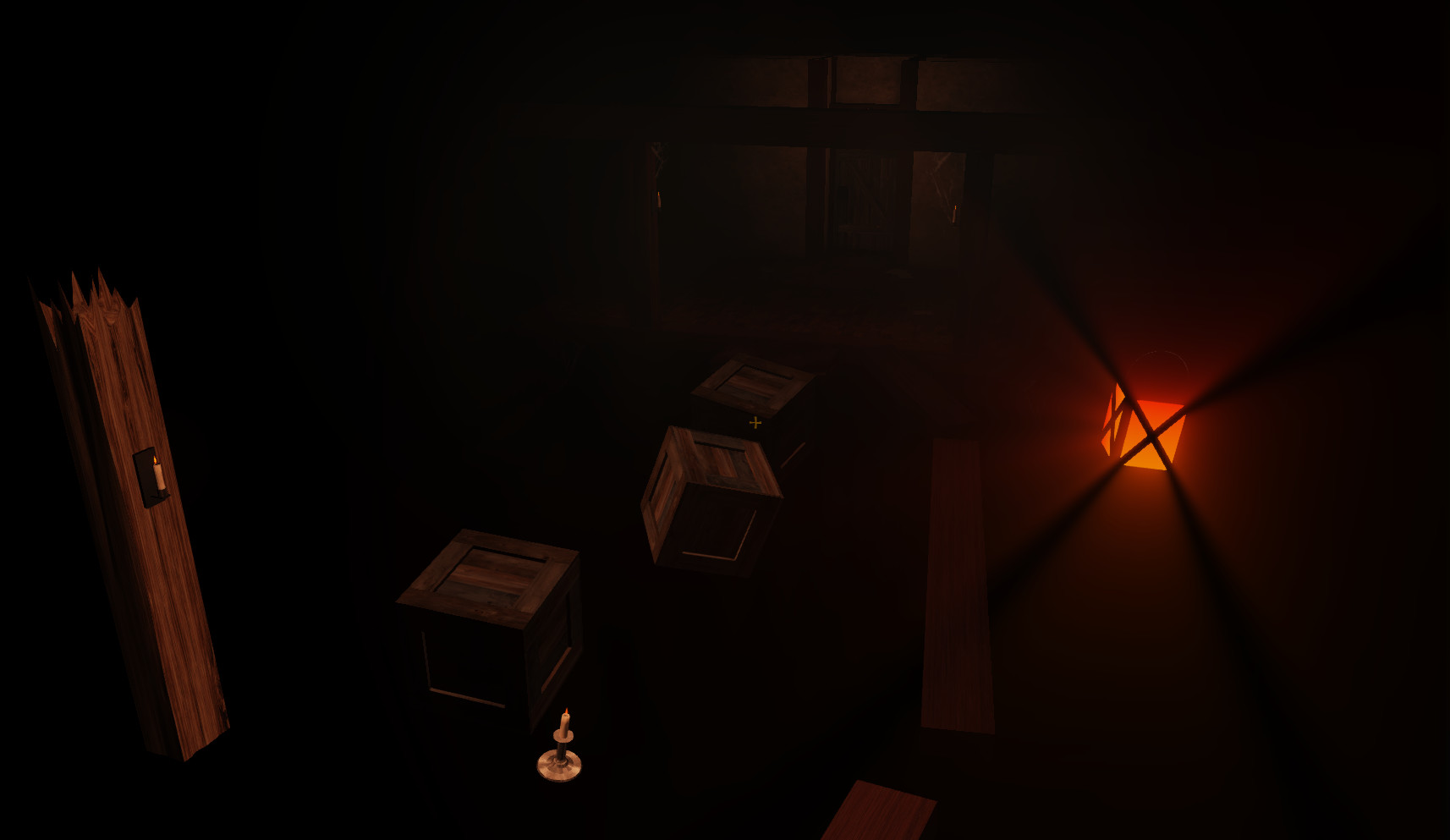 Wooden Floor screenshot 1