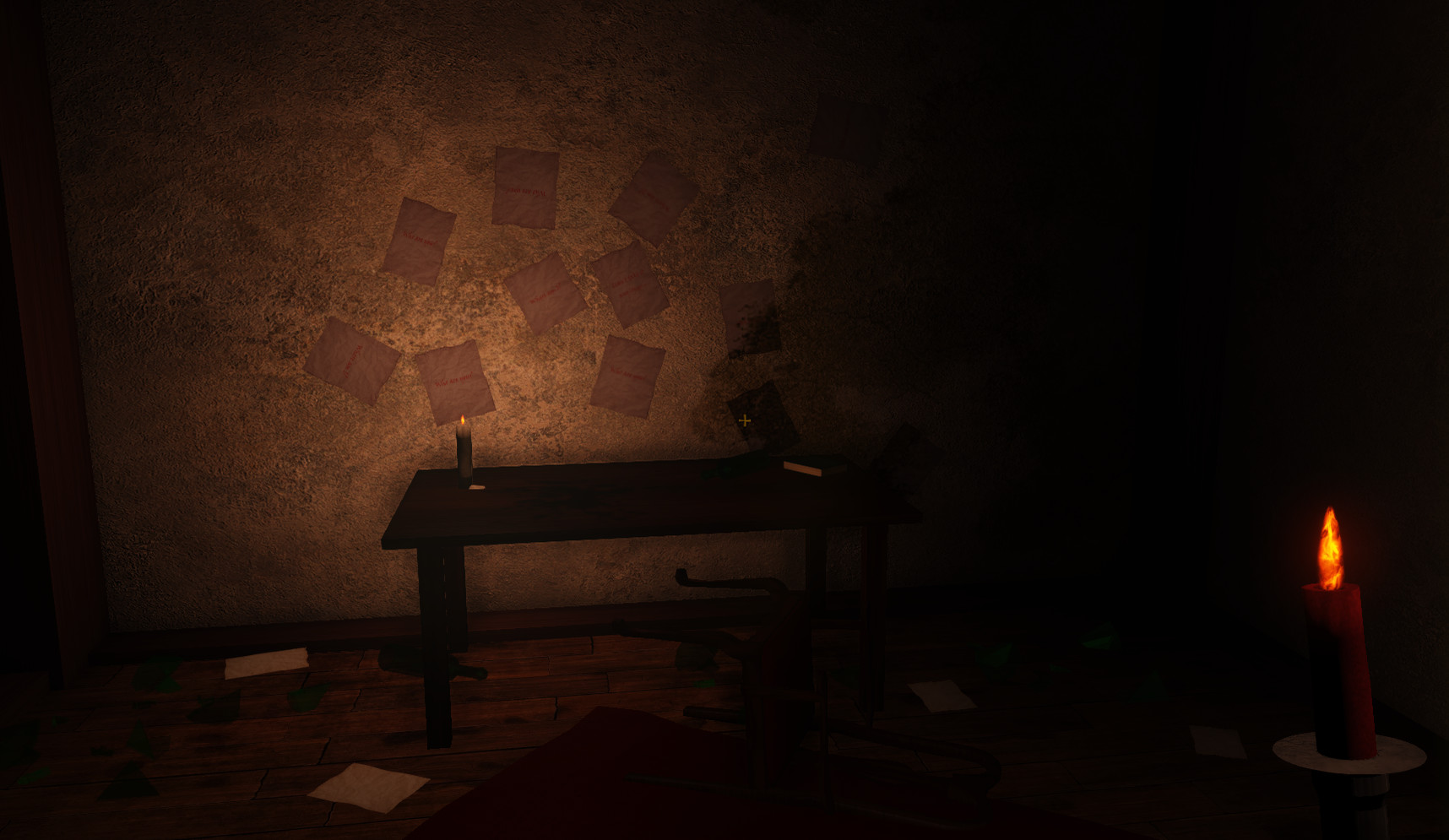 Wooden Floor screenshot 3