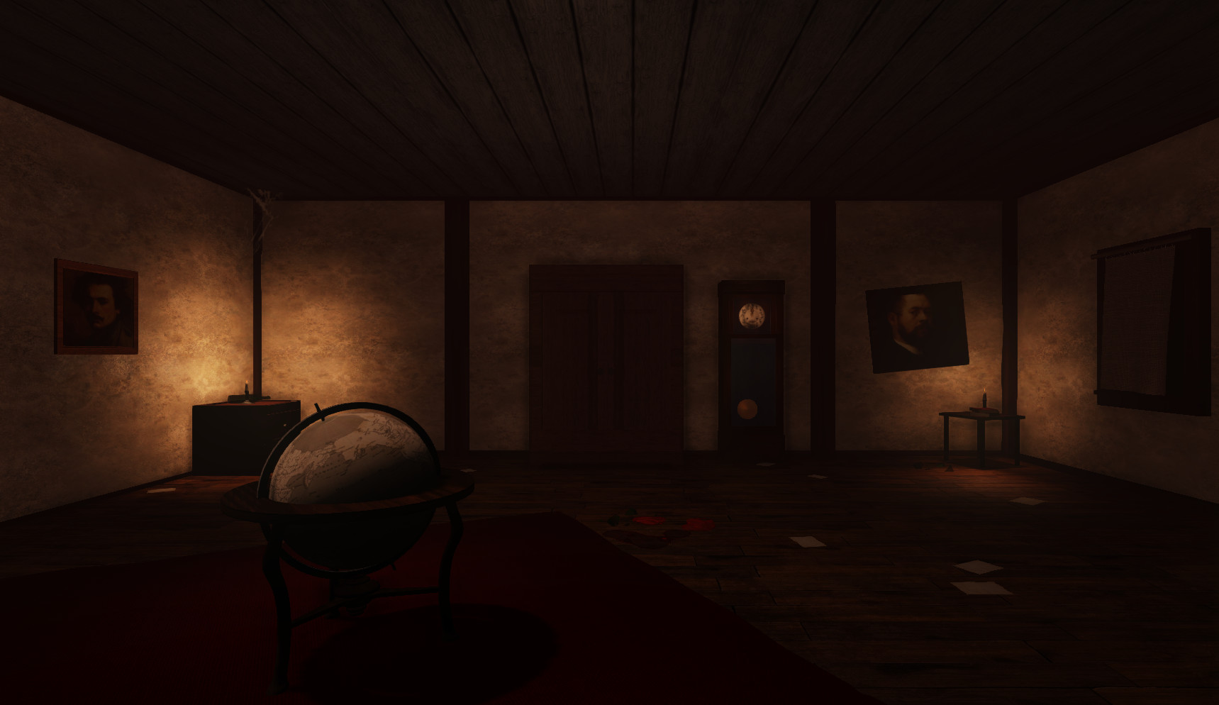 Wooden Floor screenshot 7