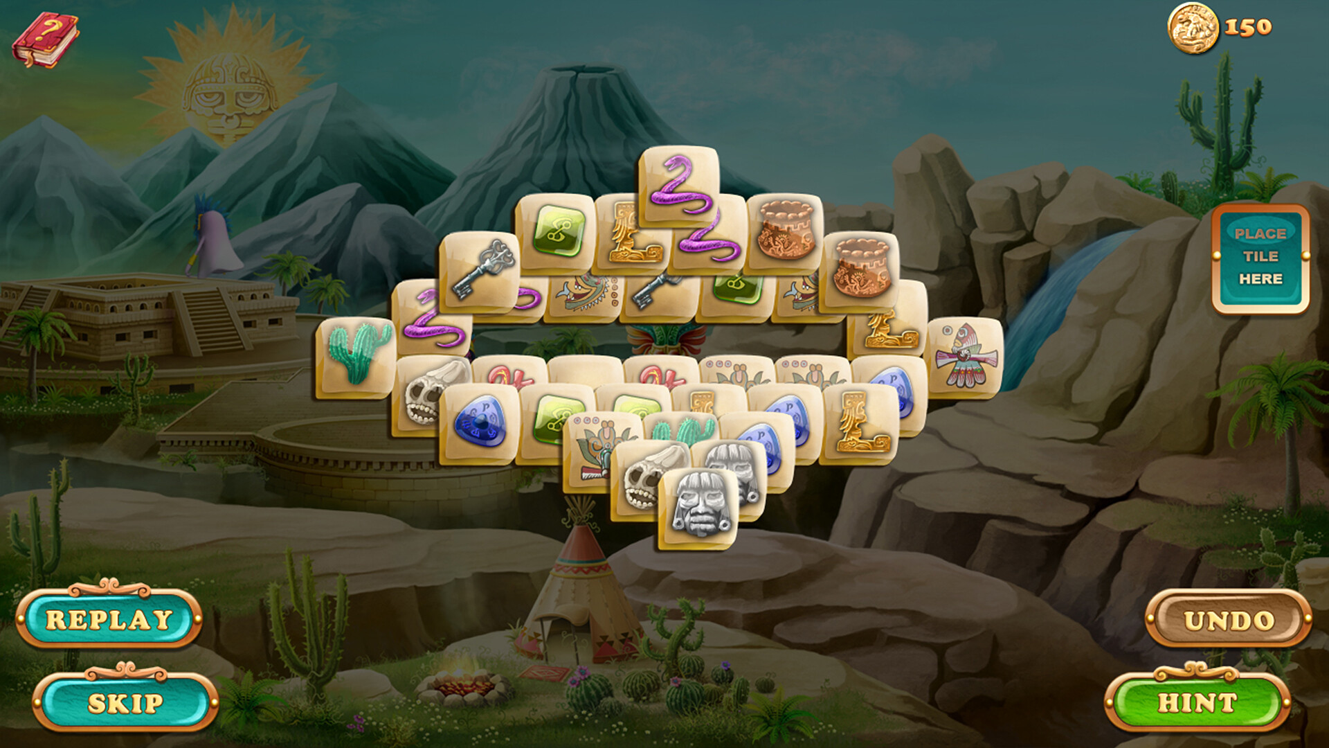 Laruaville 16 screenshot 7