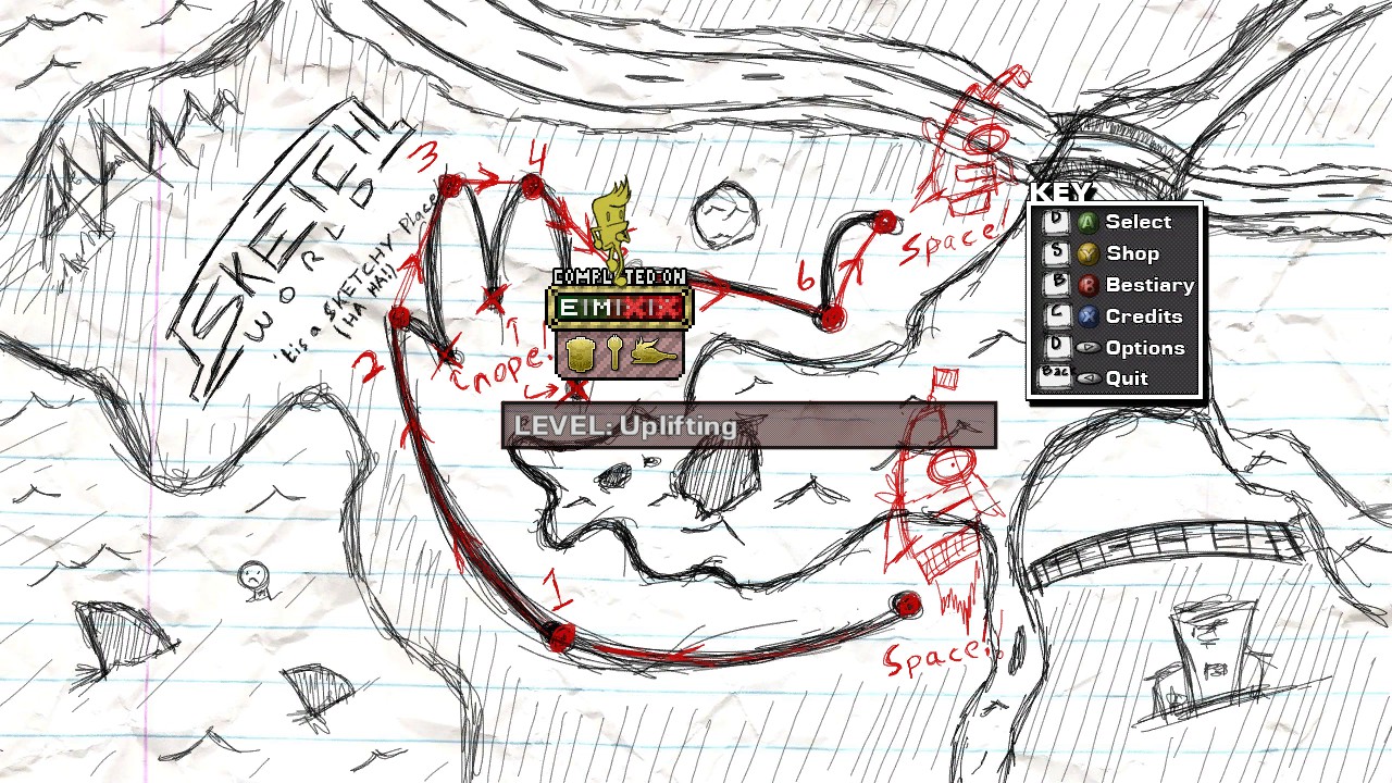 Chester One screenshot 28