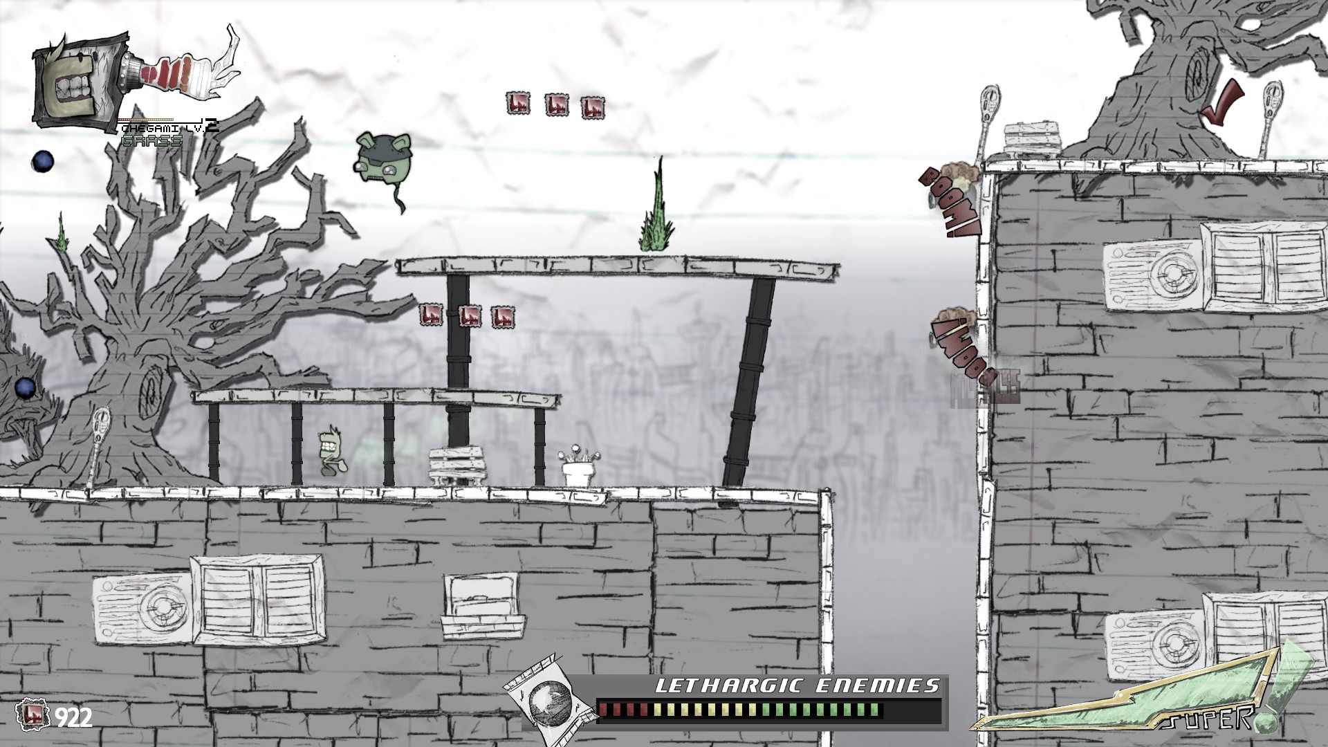 Chester One screenshot 17