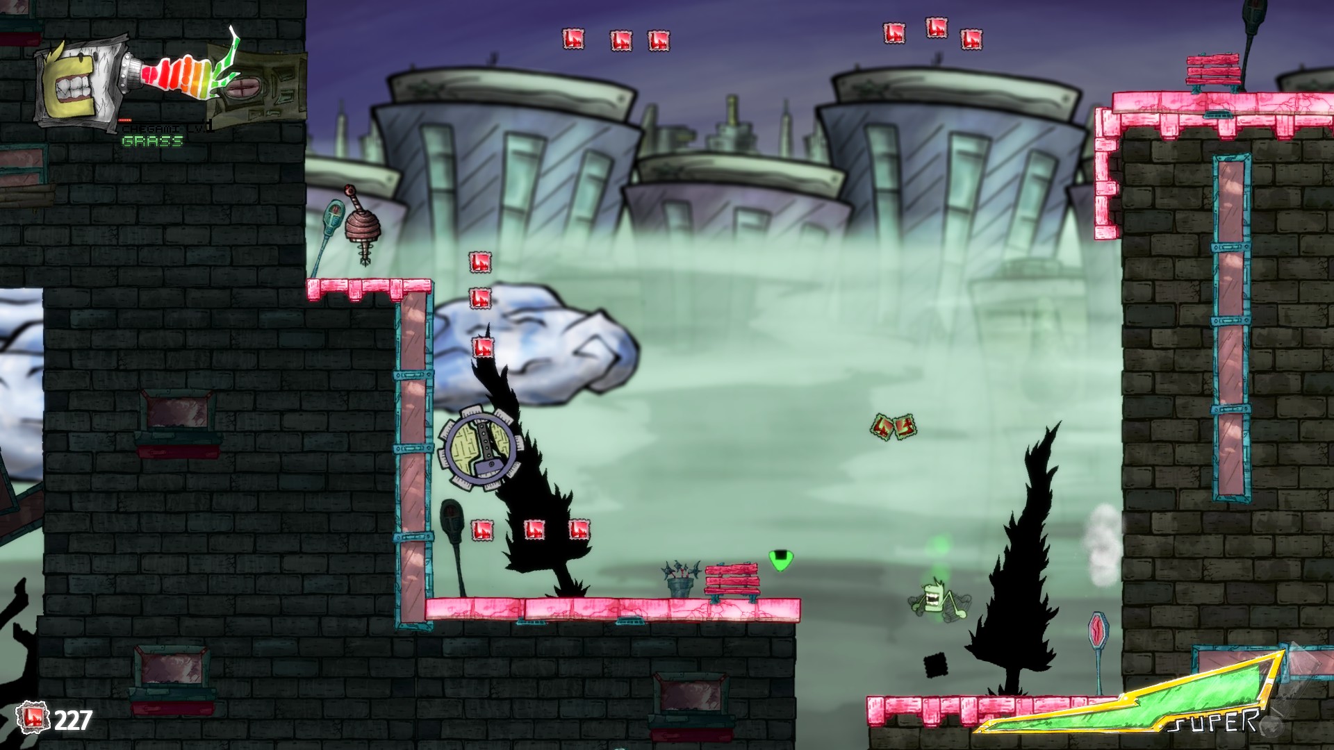 Chester One screenshot 3