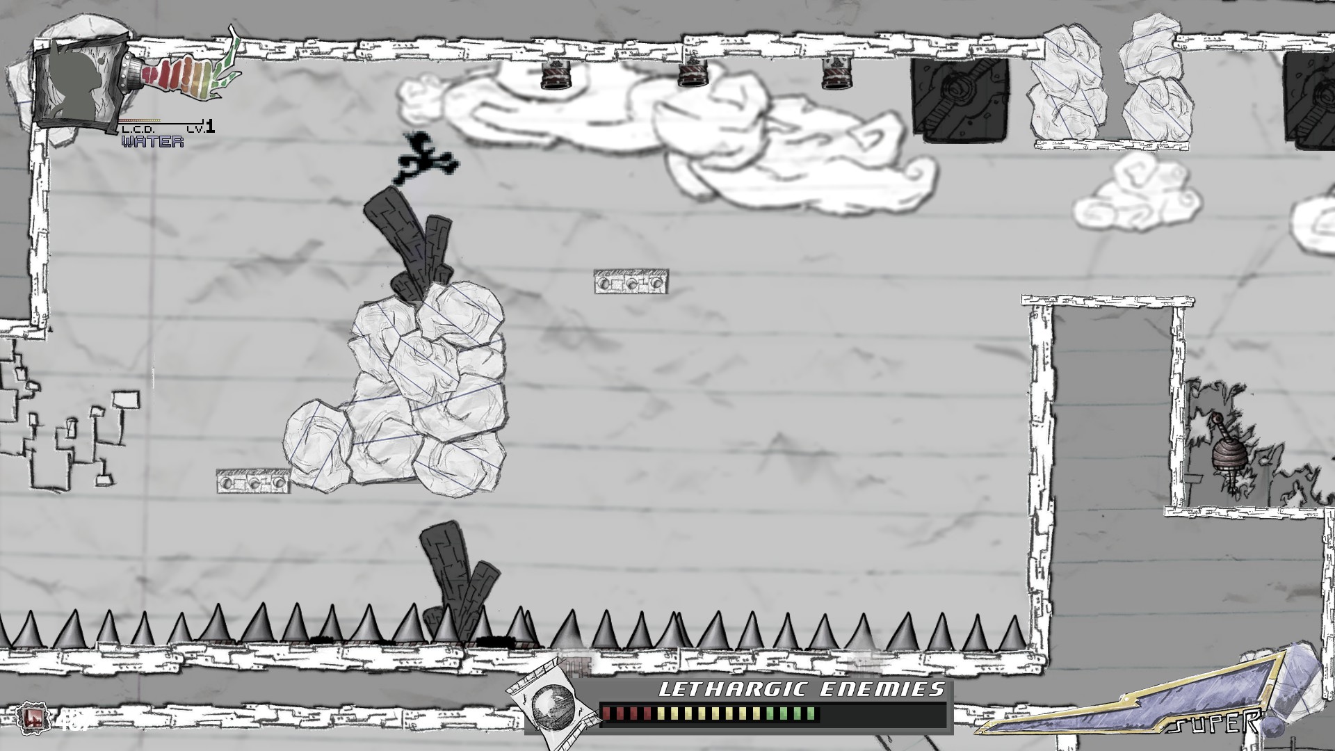 Chester One screenshot 18