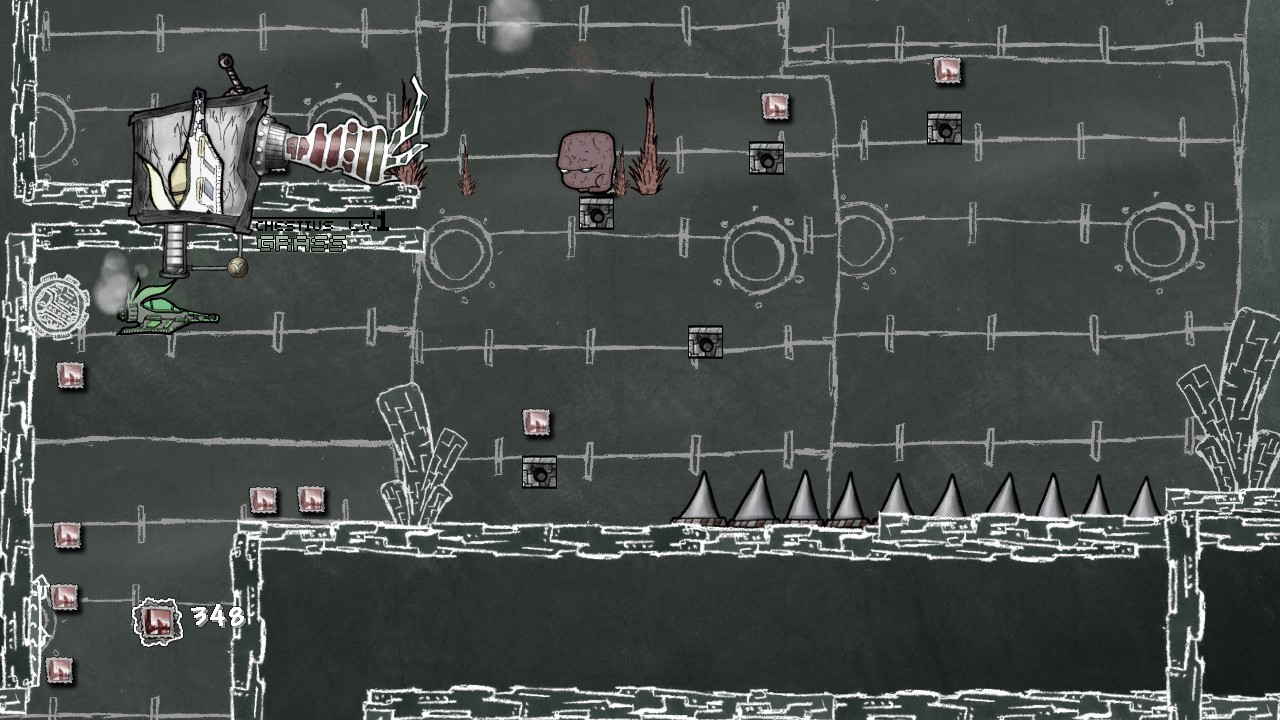 Chester One screenshot 15