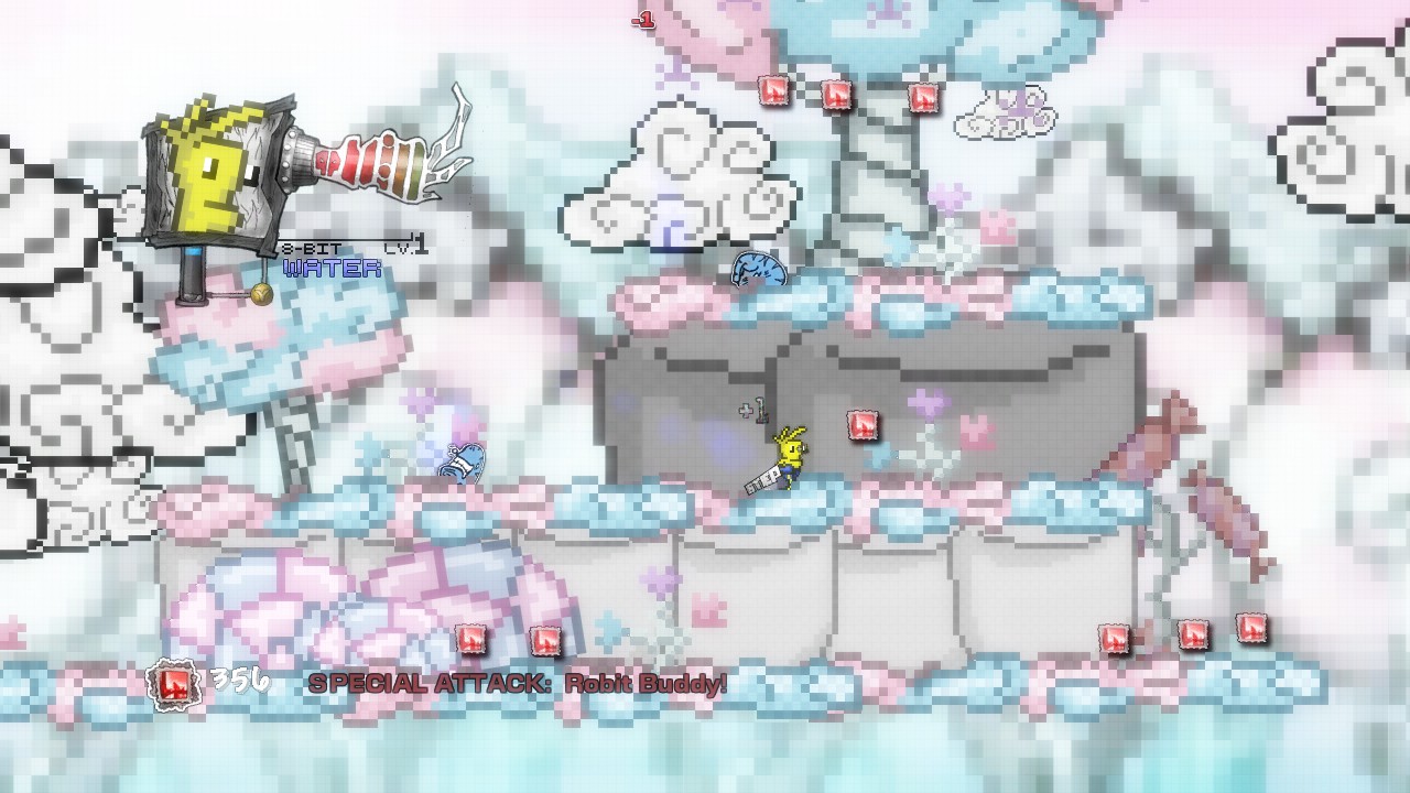 Chester One screenshot 14