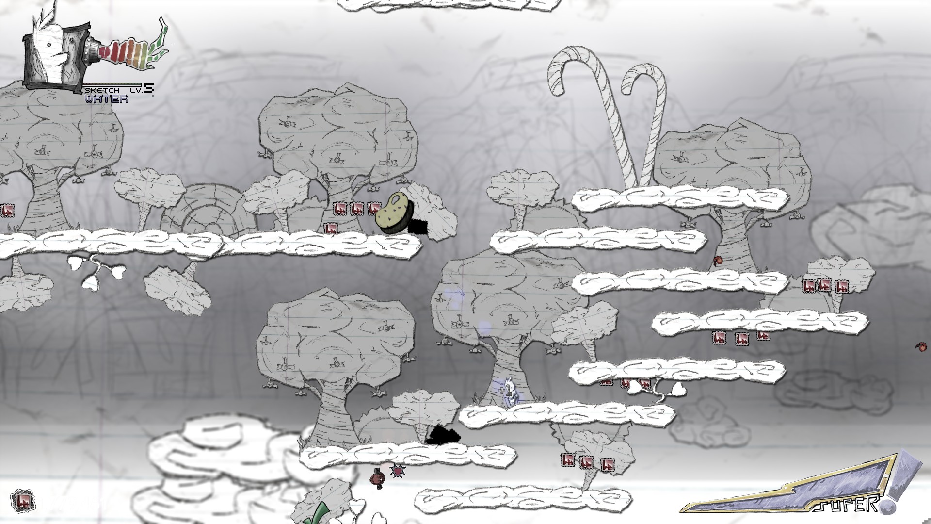 Chester One screenshot 4