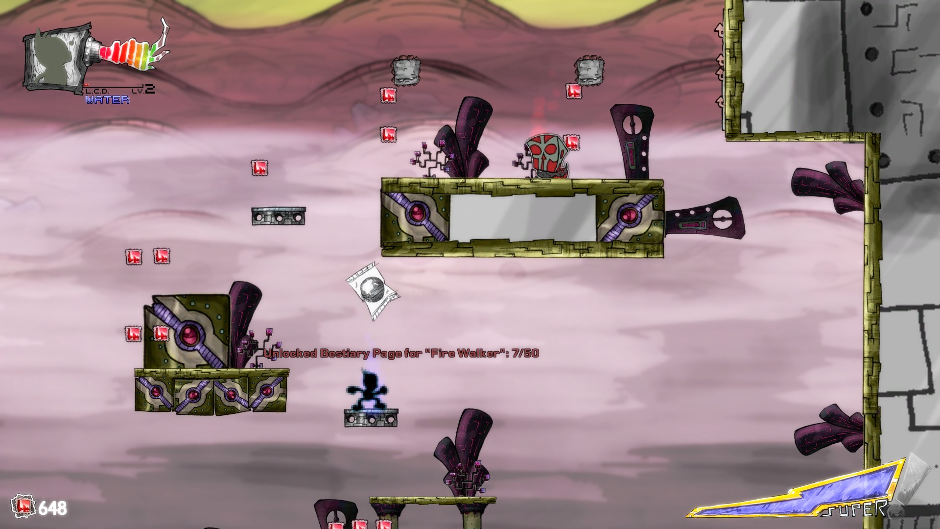 Chester One screenshot 19