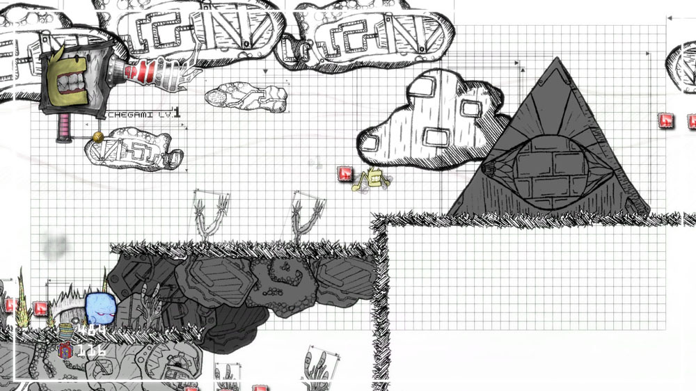Chester One screenshot 10