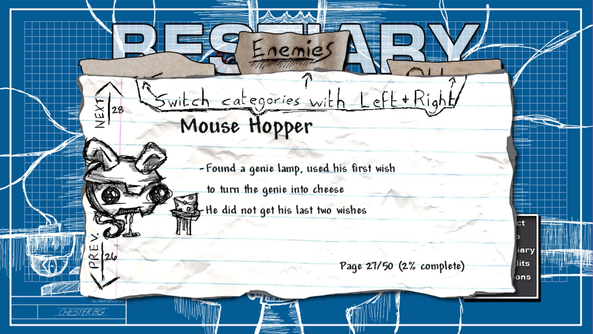 Chester One screenshot 22