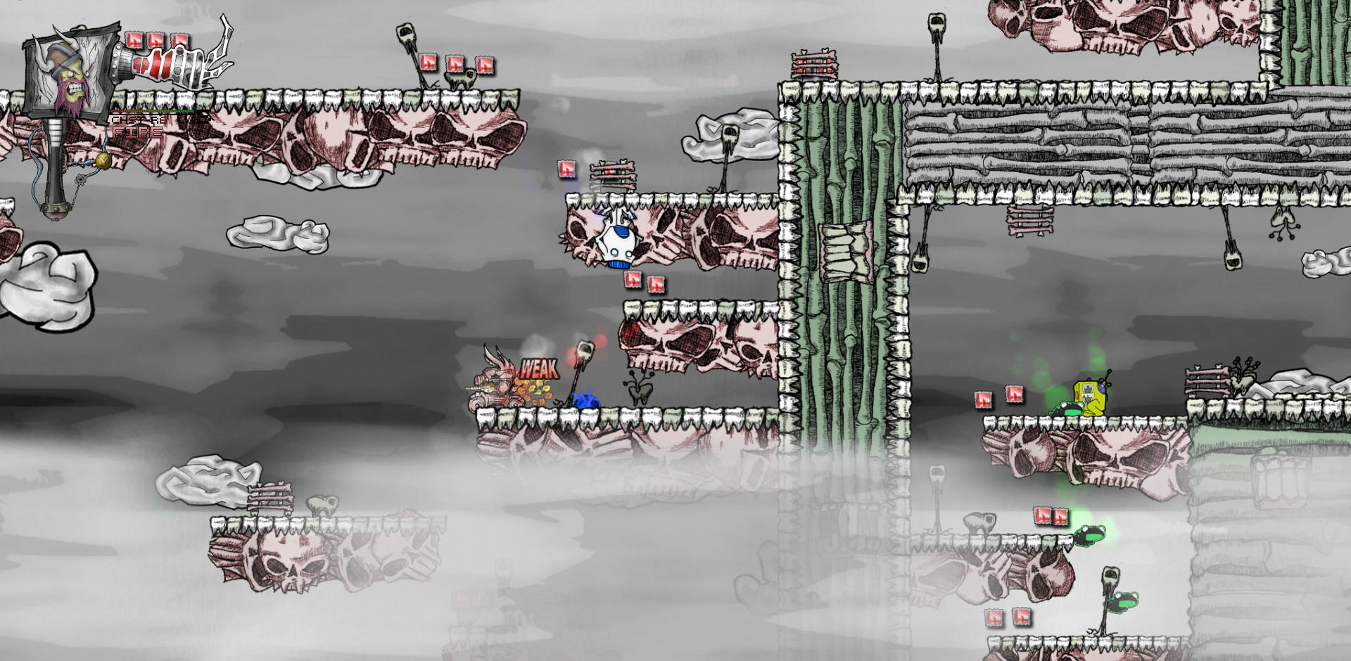 Chester One screenshot 26