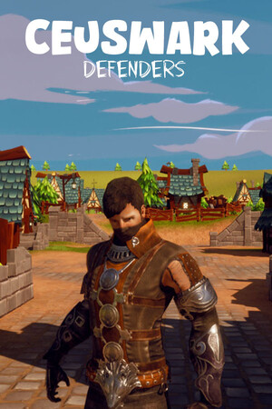 Ceuswark Defenders