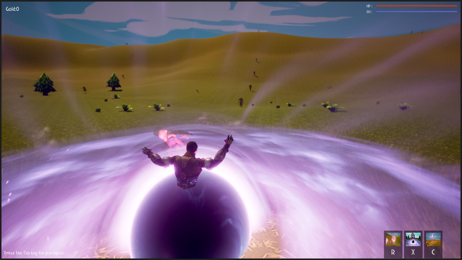 Ceuswark Defenders screenshot 8