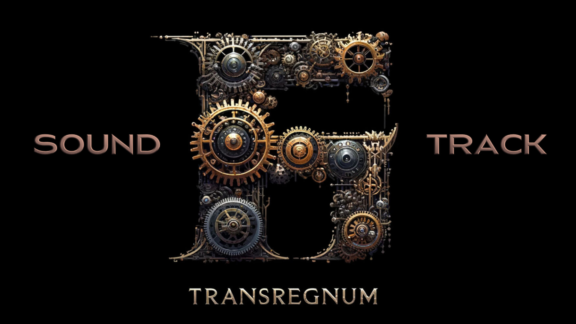 Transregnum - Soundtrack screenshot 1