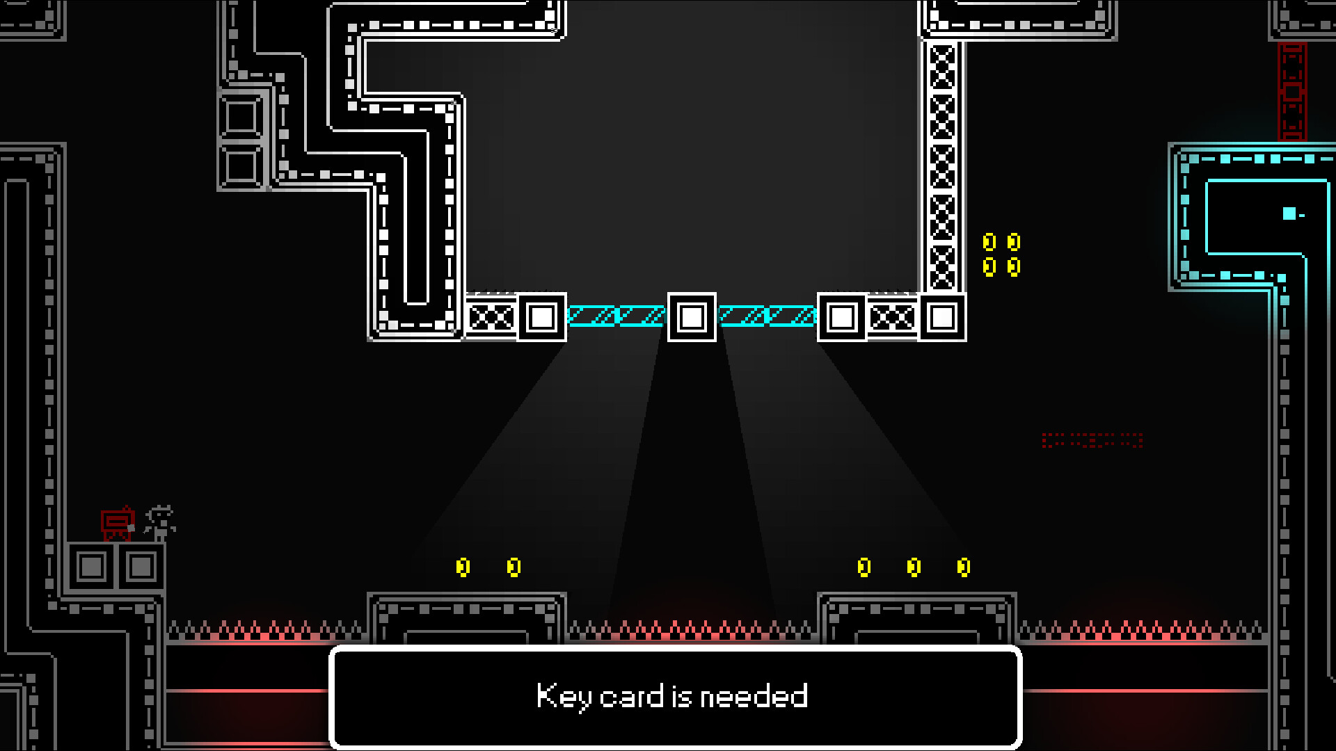 PhotophoBoy screenshot 2