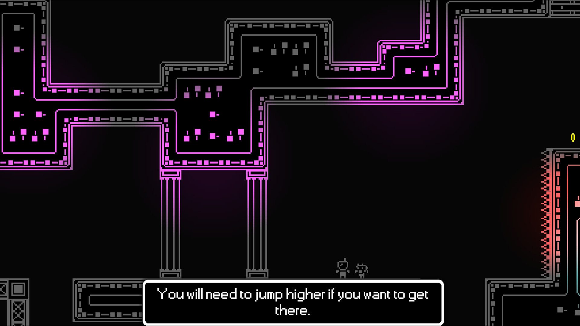 PhotophoBoy screenshot 1