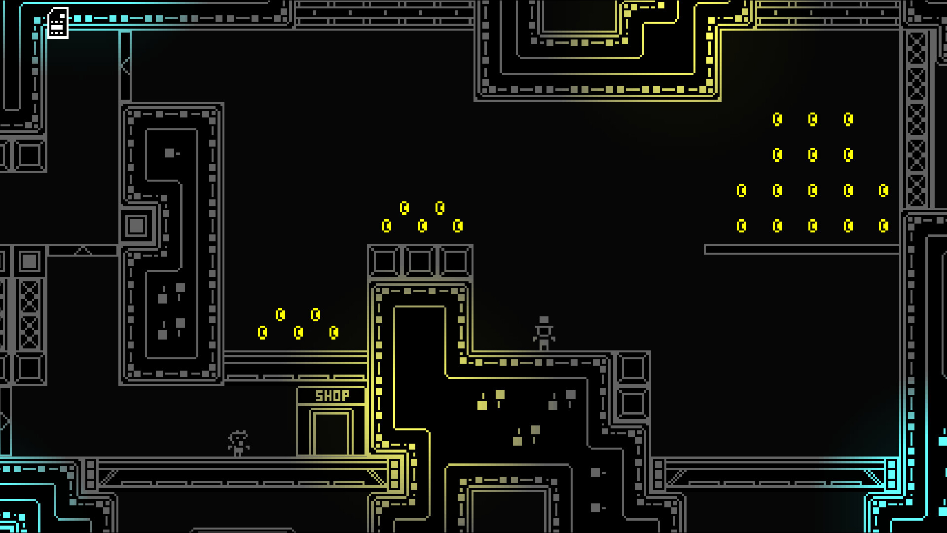 PhotophoBoy screenshot 4
