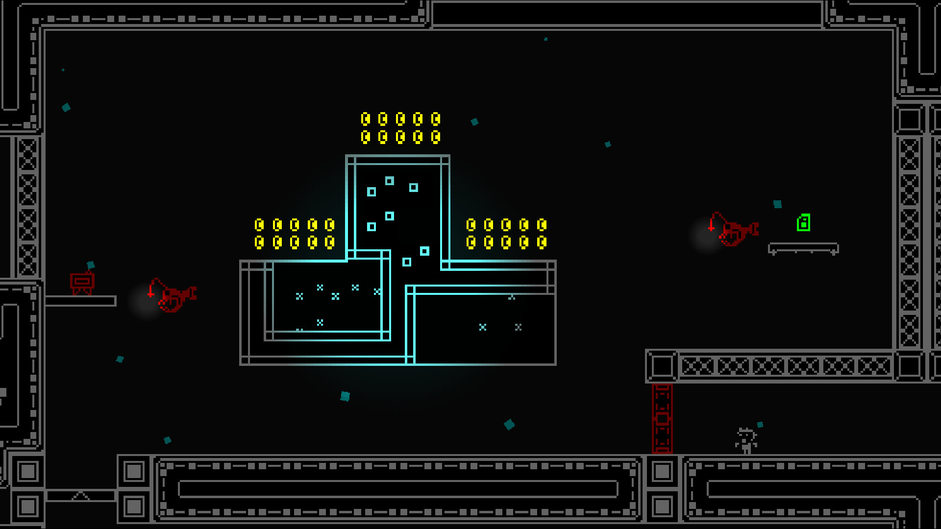 PhotophoBoy screenshot 3