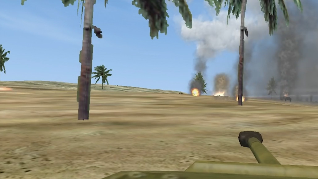 M4 Tank Brigade screenshot 12