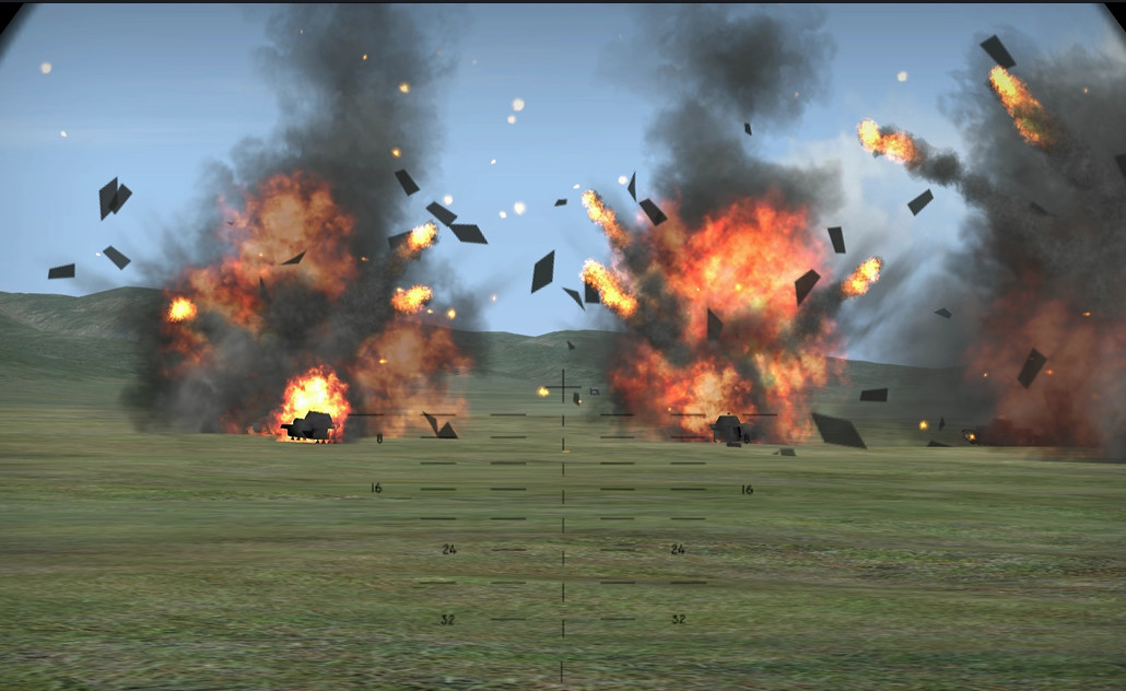 M4 Tank Brigade screenshot 18
