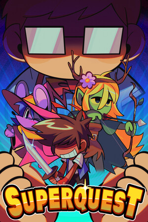 SuperQuest