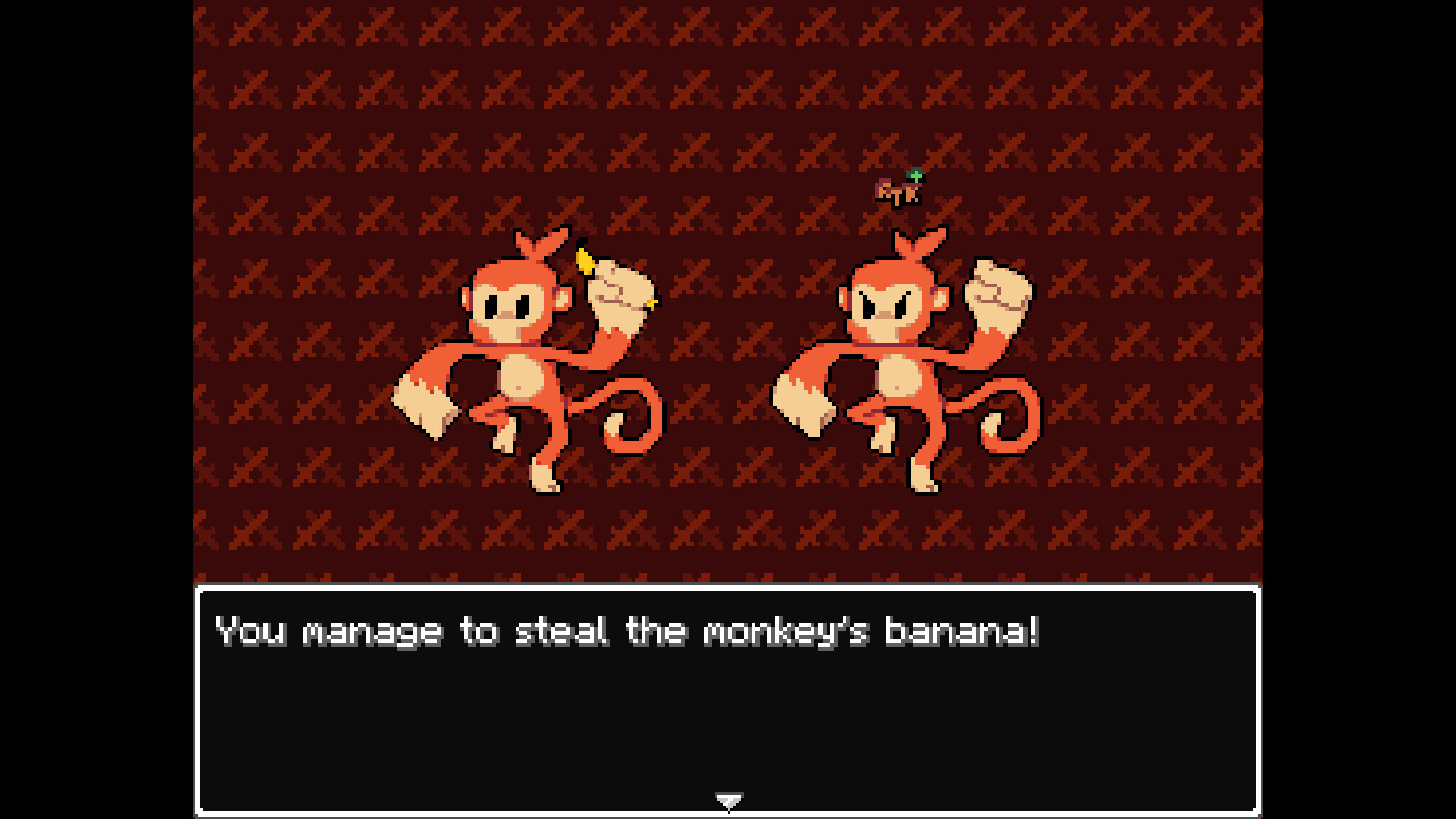 SuperQuest screenshot 2