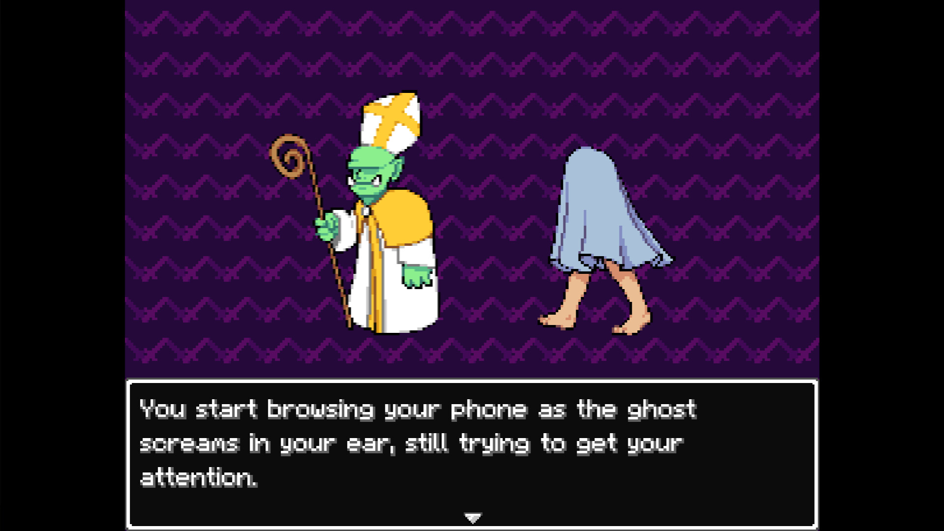SuperQuest screenshot 6