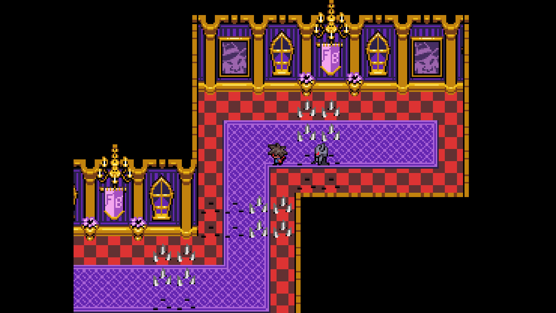 SuperQuest screenshot 5
