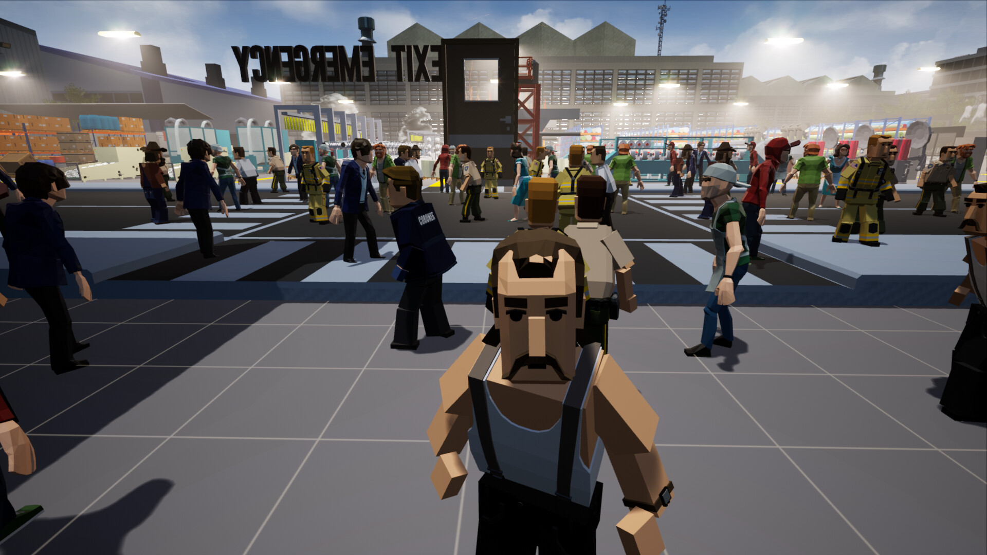 4Prot - Characters Collection screenshot 3