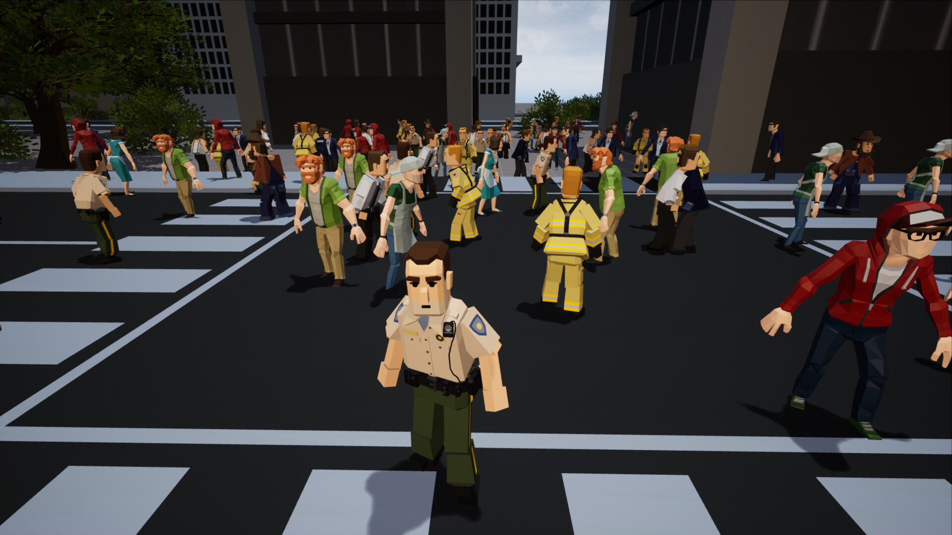 4Prot - Characters Collection screenshot 1
