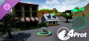 4Prot - VR Expansion Pack