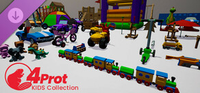4Prot - Kids Collection