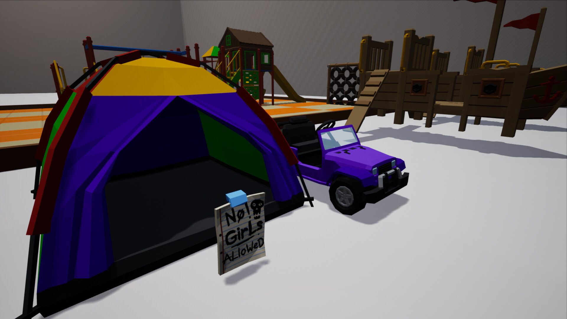 Kids Collection screenshot 6