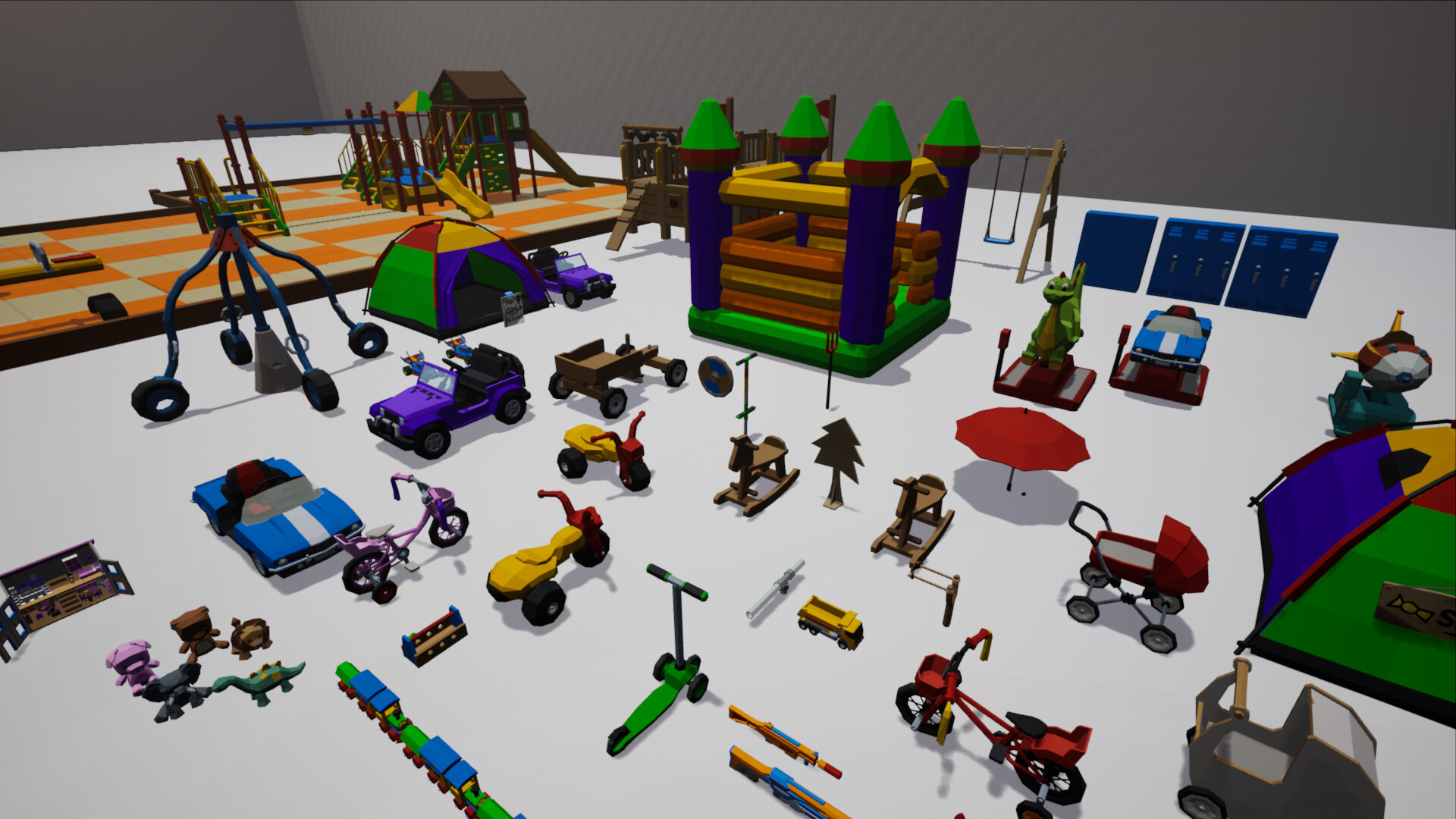 Kids Collection screenshot 1