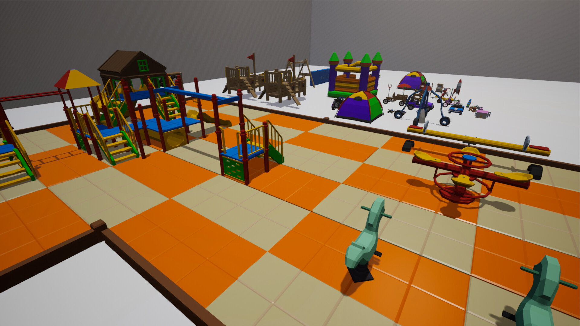 Kids Collection screenshot 8