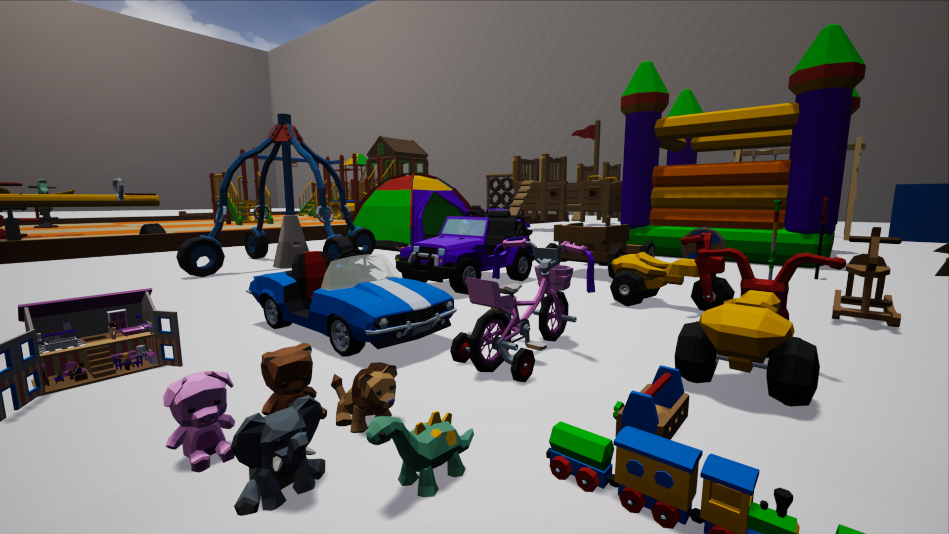 Kids Collection screenshot 3