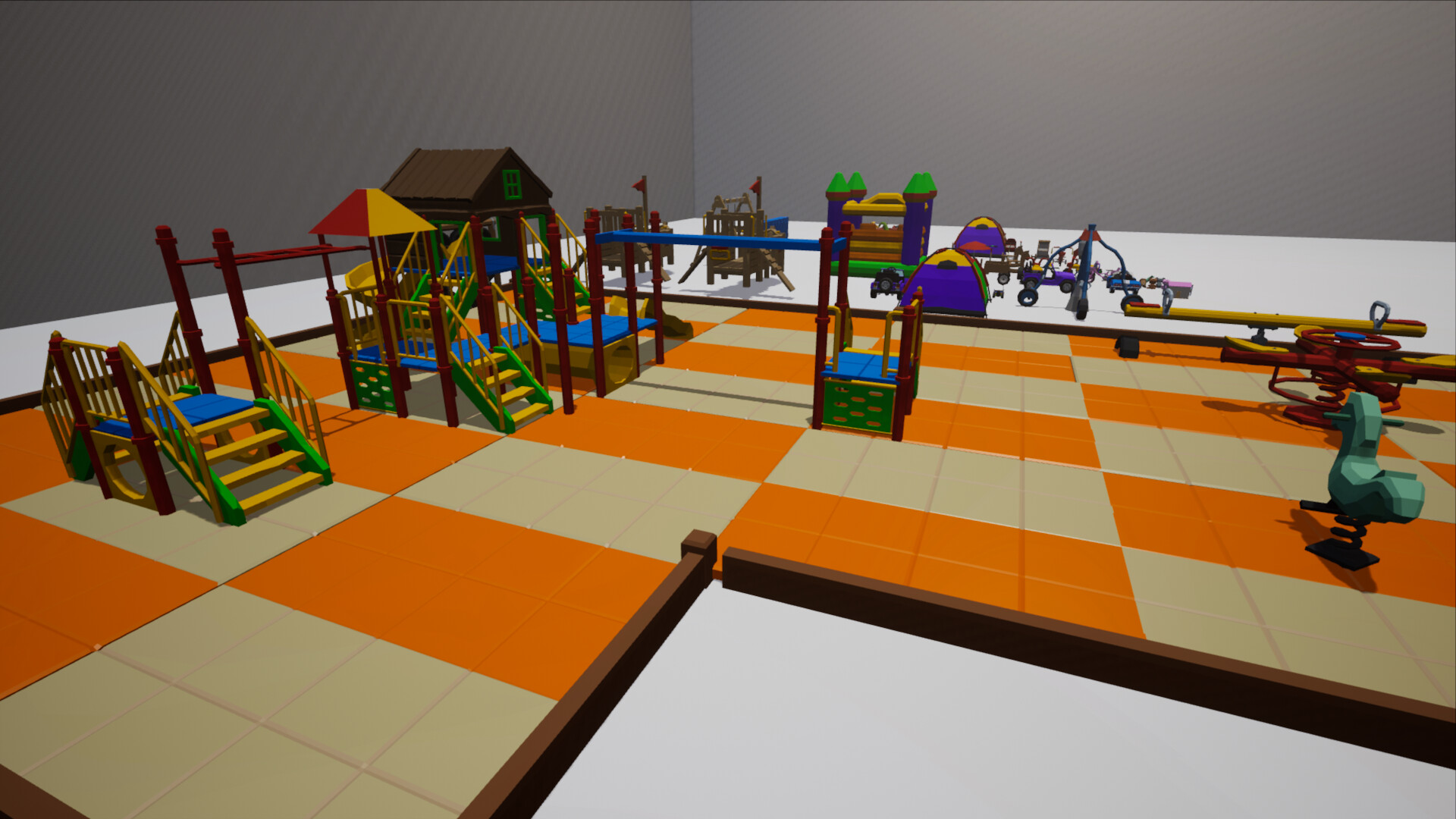 Kids Collection screenshot 5