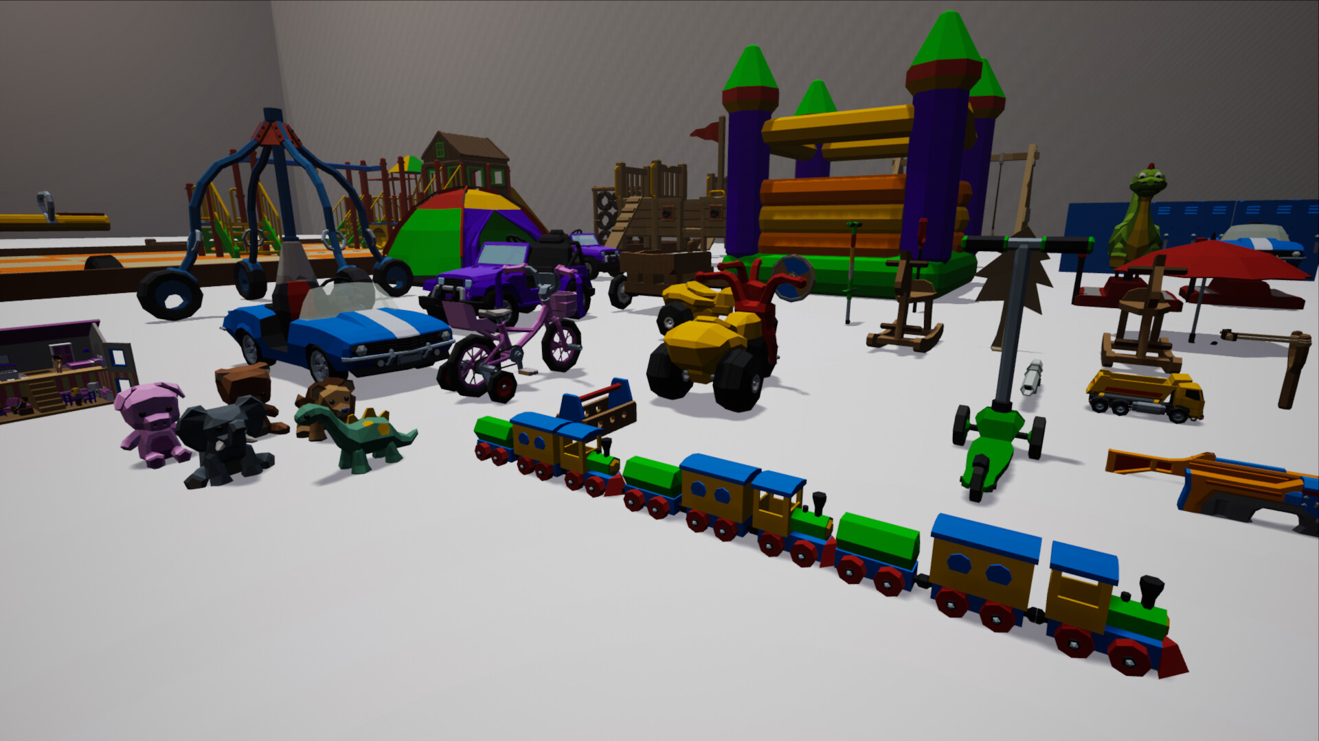 Kids Collection screenshot 2
