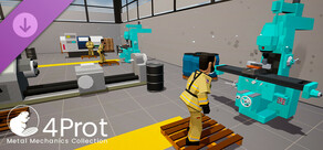4Prot - Metalmechanics Collection