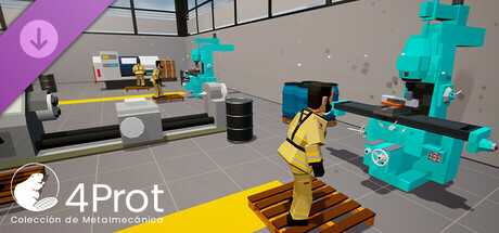 4Prot - Metalmechanics Collection