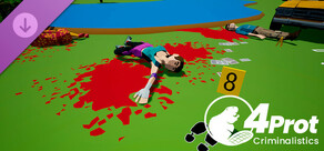 4Prot - Criminalistics Collection