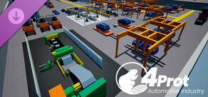 4Prot - Automotive Industry Collection