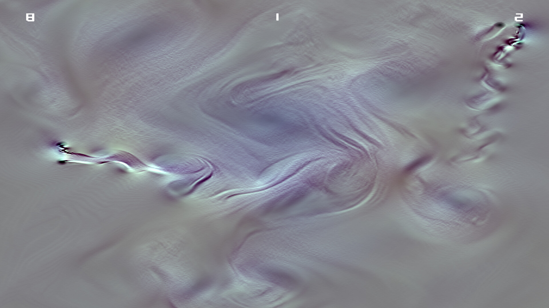 Jupiter Swirl screenshot 10