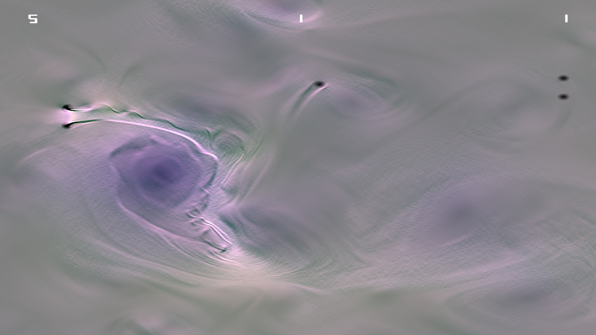 Jupiter Swirl screenshot 8