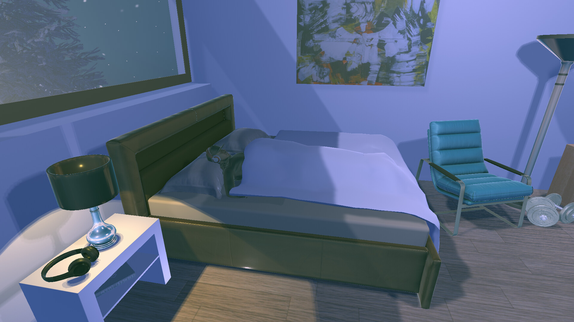 eHUB cities screenshot 1