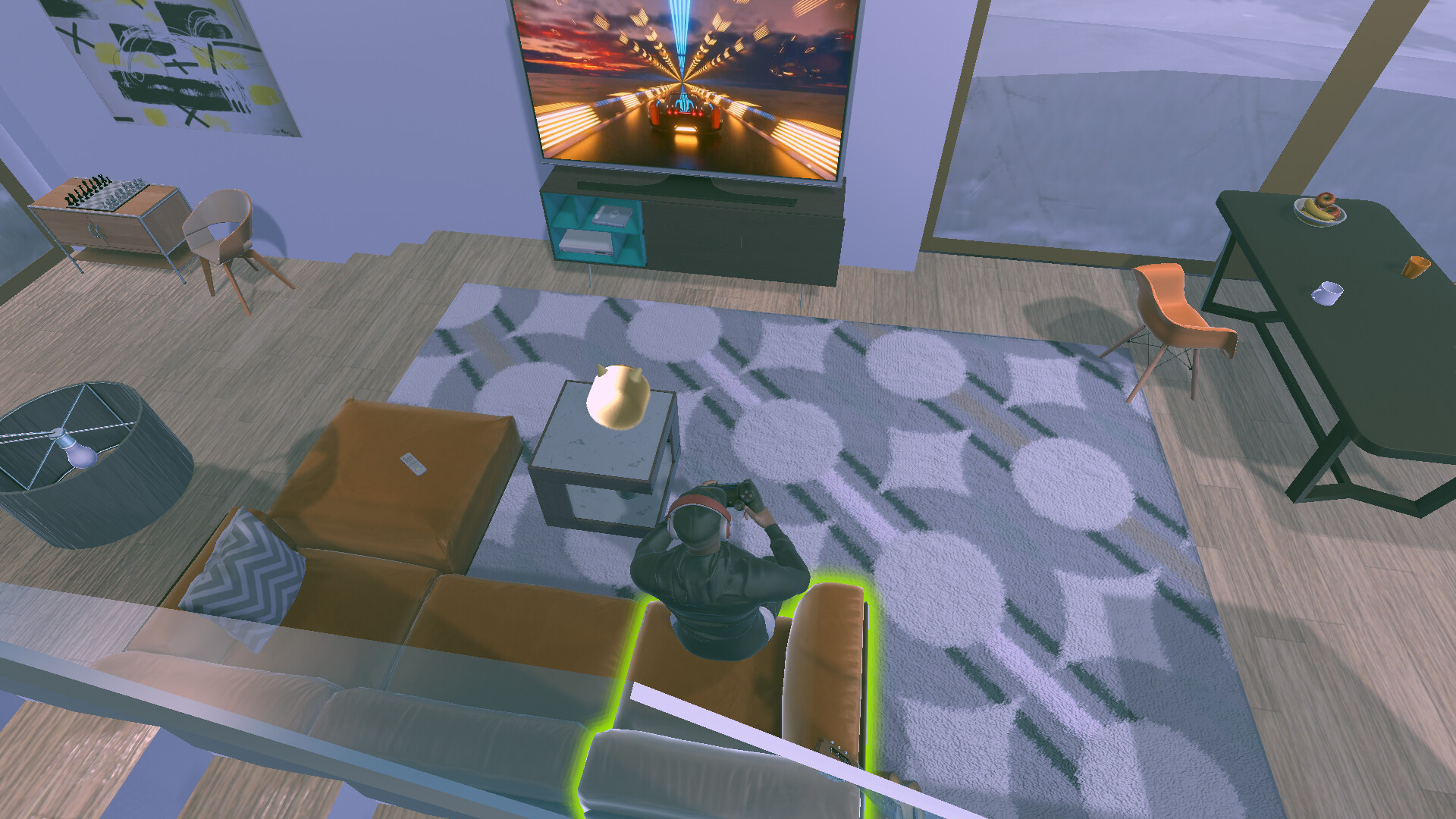 eHUB cities screenshot 2