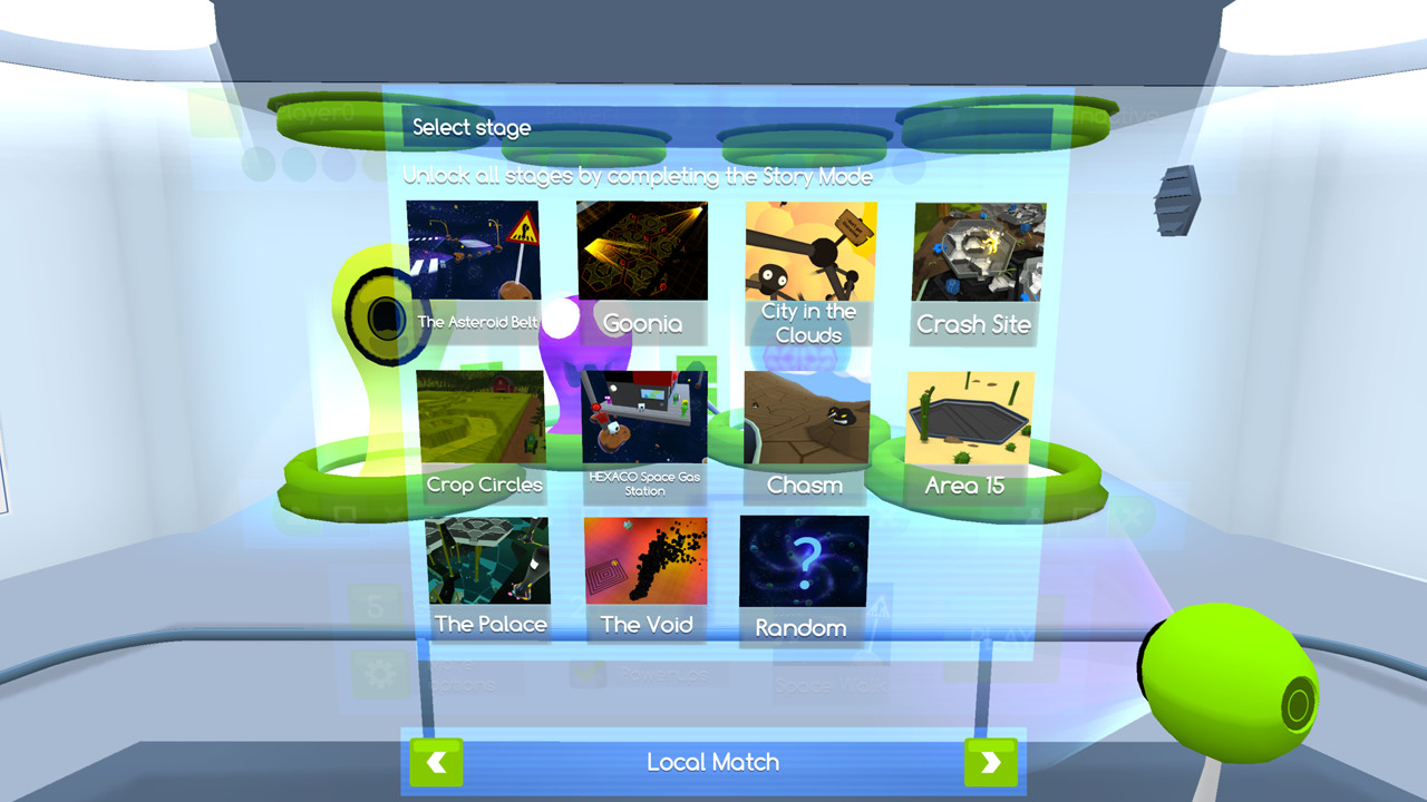 UFHO2 screenshot 14