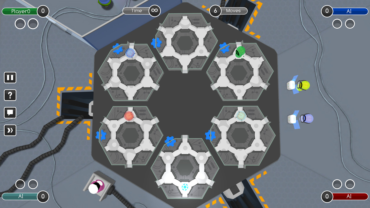 UFHO2 screenshot 17