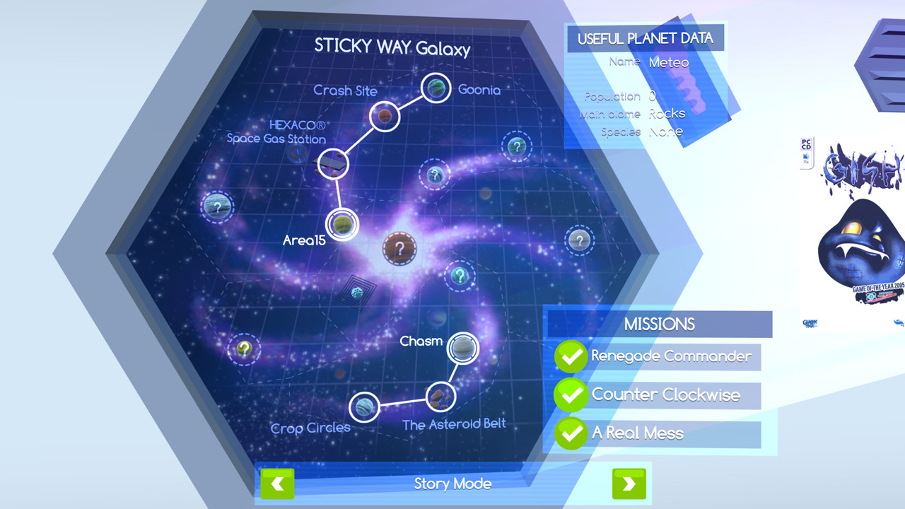 UFHO2 screenshot 11