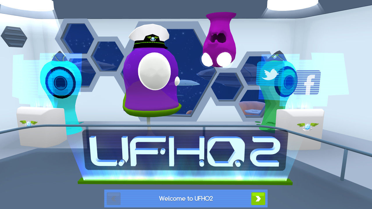 UFHO2 screenshot 8